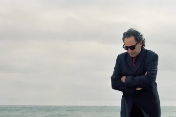 Franco Battiato e la danza altalenante alla ricerca di se stesso