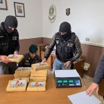 Cocaina nei porti siciliani: amministrazione giudiziaria per EST