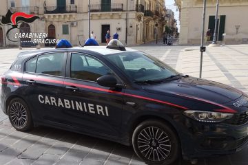 Rosolini: denunciato il responsabile di una rapina