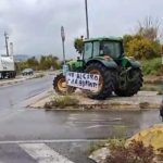 Caro gasolio: gli agricoltori protestano al polo industriale priolese