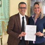 Un protocollo per promuovere il ciclismo femminile