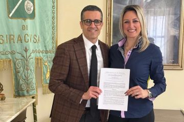 Un protocollo per promuovere il ciclismo femminile
