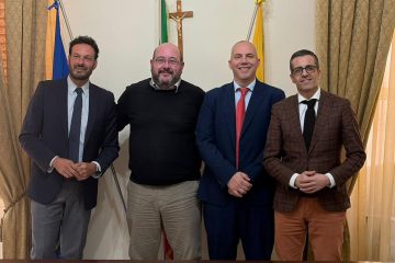 Consorzio Universitario Archimede: parte un nuovo progetto