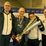 Laudani (Teamnetwork Albatro): “Siracusa è tornata sul tetto d’Italia”