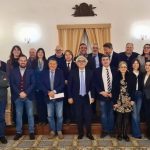 La città di Avola nel Distretto Turistico del Sud Est