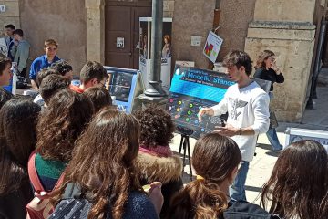 A Siracusa torna l’Einaudi Pi Greco Day 2026