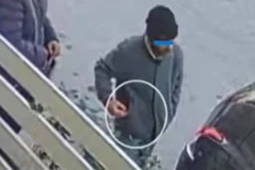 Tentano un’estorsione: arrestati dai poliziotti a Priolo