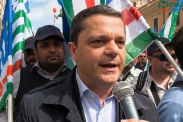 Incidente sulla Ragusana: il cordoglio Cisl per la morte di Scatà