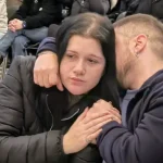 Figlia a funerali Daniela Zinnanti, salendo sull’altare: ‘una parte di me è andata via’