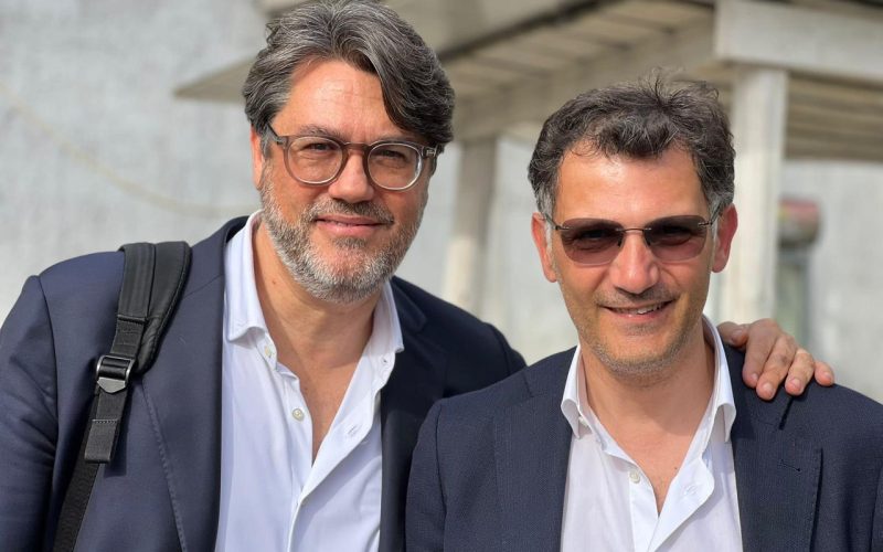 Barbagallo e Nicita: “asp Siracusa gestita come bene personale