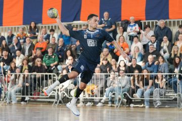 Teamnetwork Albatro batte Chiaravalle