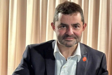 Italia Nostra Melilli: Giuseppe Immè nuovo presidente