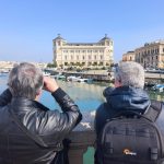 Dalle Saline di Priolo a Vendicari: si chiude tra gli uccelli migratori il corso dibirdwatching della Lipu