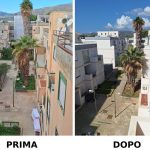 Avola, edilizia popolare: completati 36 alloggi in via Fontana.