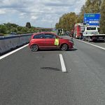 Incidente stradale con un ferito allo svincolo di Priolo