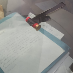 Lentini: atto intimidatorio contro Giuseppe Vasta