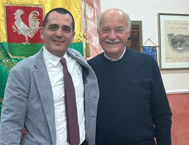 Marullo: “Nessun ridimensionamento dei servizi alle fasce deboli”