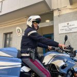 Ruba carte di pagamento in ospedale: denunciato
