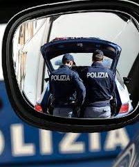 Truffa dello specchietto: denunciato un 25enne