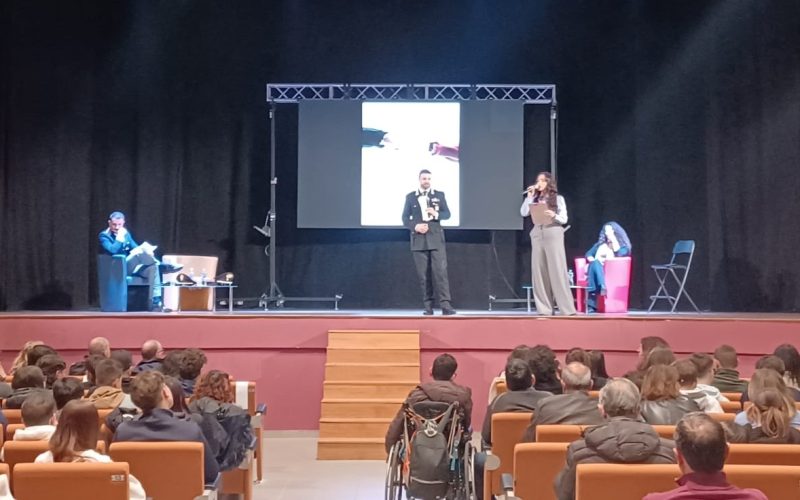 Priolo Gargallo: studenti a confronto su bullismo e femminicidio