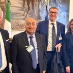 Politiche abitative, presidente Iacp incontra la commissione Finanze