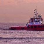 Gravi irregolarità: mercantile detenuto dalla Guardia costiera