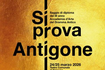 Al Teatro Comunale il Saggio di diploma degli allievi del III anno