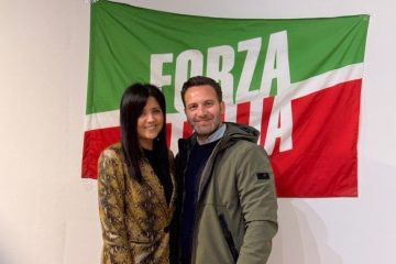 Ternullo: “Buon lavoro a Getulio a Floridia”