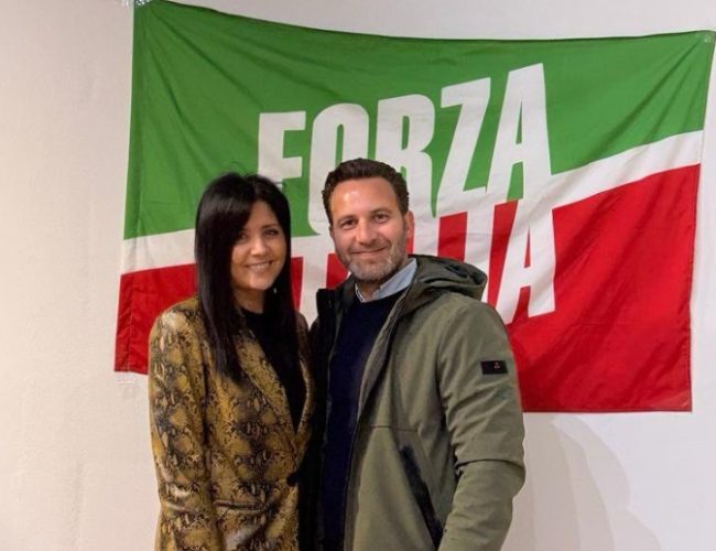 Ternullo: “Buon lavoro a Getulio a Floridia”