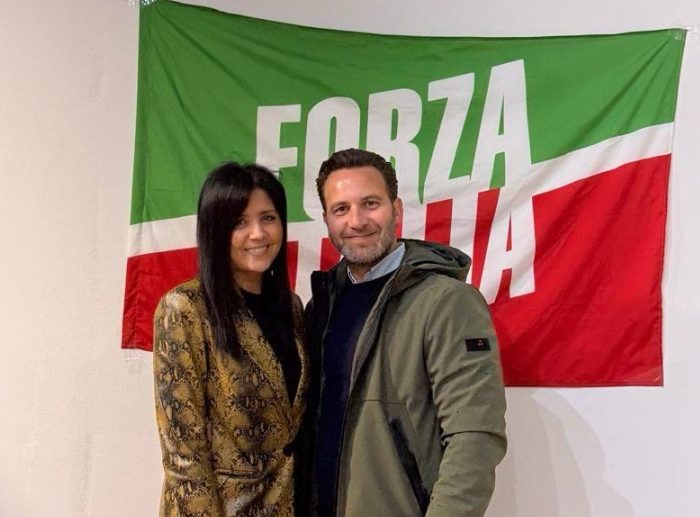 Ternullo: “Buon lavoro a Getulio a Floridia”