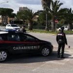 Colpo di scure alla piazza di spaccio di via Santi Amato