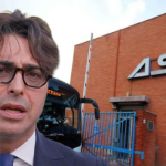 Auteri: “Basta con le sceneggiate sull’Ast”