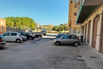 La Ferla (Osa): “La Borgata nel degrado”