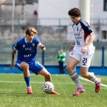 Quattro gol alla Casertana per un Siracusa scatenato