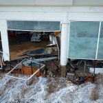 A Siracusa la protesta contro il cemento e gli accessi negati