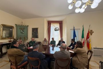 Mercato del contadino in Largo Di Giovanni: “Tutto ok”