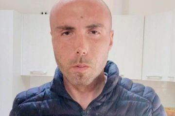 Avola: avviate le ricerche di un scomparso