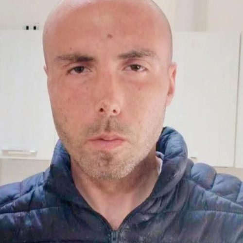 Avola: avviate le ricerche di un scomparso