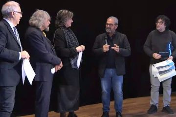 Premio Ambiente e Società: sesta edizione tra arte, impresa e solidarietà