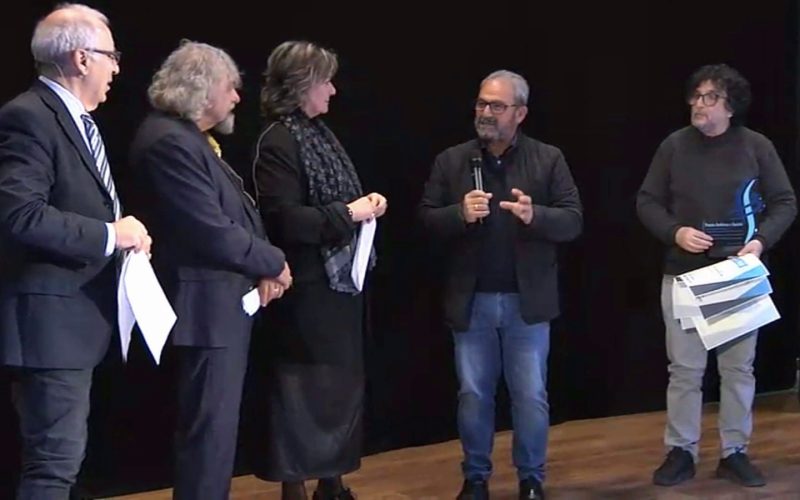 Premio Ambiente e Società: sesta edizione tra arte, impresa e solidarietà