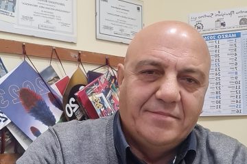 Bongiovanni: “Chiarezza sul depuratore a Sortino”