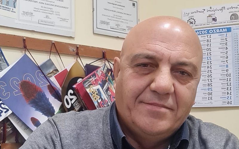 Bongiovanni: “Chiarezza sul depuratore a Sortino”