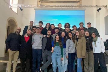 Giovani da tutta Italia scelgono Ferla per parlare di sostenibilità e Futuro