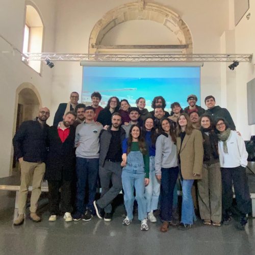 Giovani da tutta Italia scelgono Ferla per parlare di sostenibilità e Futuro