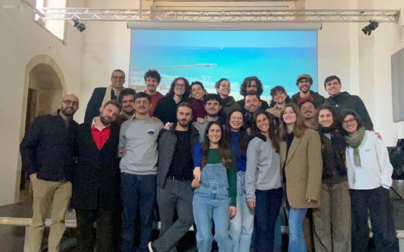 Giovani da tutta Italia scelgono Ferla per parlare di sostenibilità e Futuro