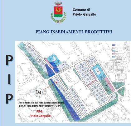Priolo – Patto per il futuro e Aree P.I.P. siglato l’accordo