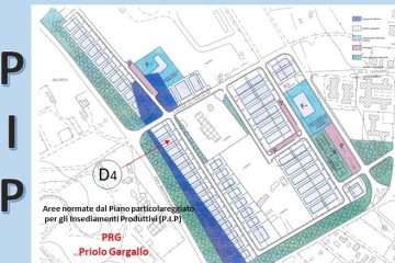 Priolo – Patto per il futuro e Aree P.I.P. siglato l’accordo