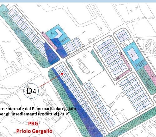 Priolo – Patto per il futuro e Aree P.I.P. siglato l’accordo
