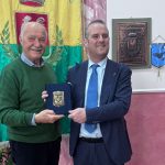 Politica, il sindaco Gianni incontra il parlamentare Battilocchio (FI)