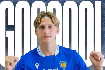 Serie C: il Siracusa vince in rimonta sul Picerno